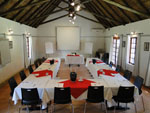 Conference venues in Magaliesburg
